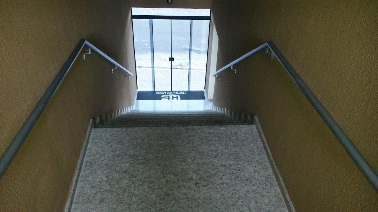 Hotel Lago Conchal Екстер'єр фото