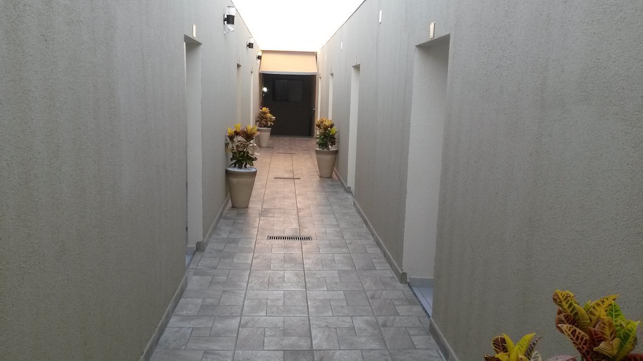 Hotel Lago Conchal Екстер'єр фото