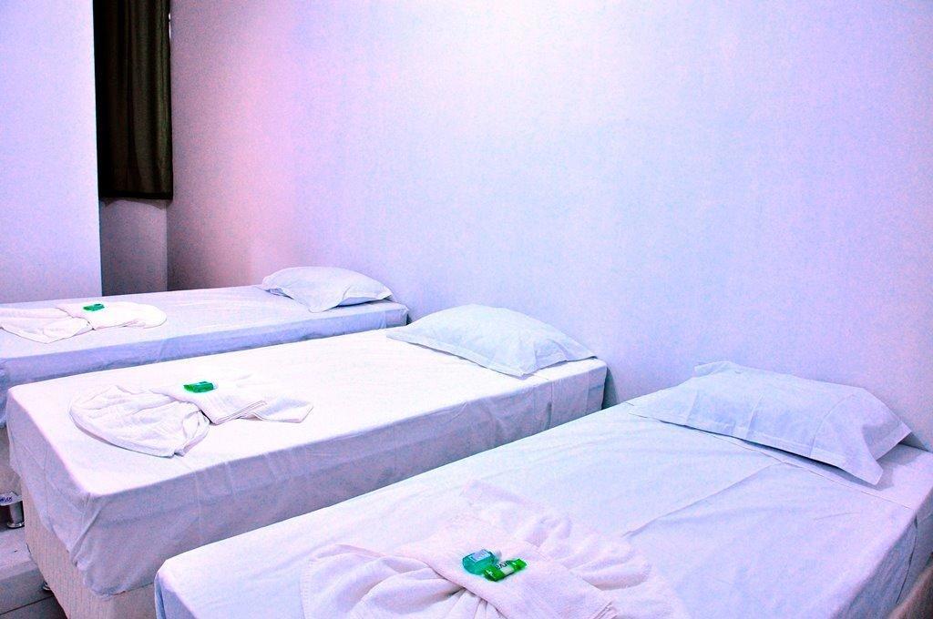 Hotel Lago Conchal Екстер'єр фото