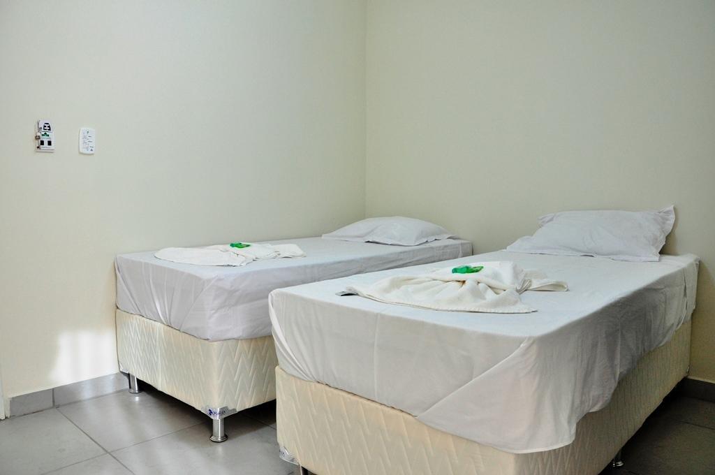 Hotel Lago Conchal Екстер'єр фото