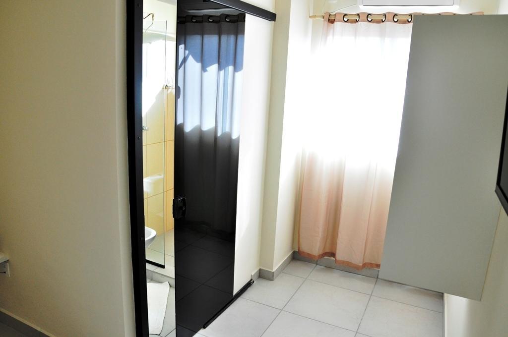 Hotel Lago Conchal Екстер'єр фото