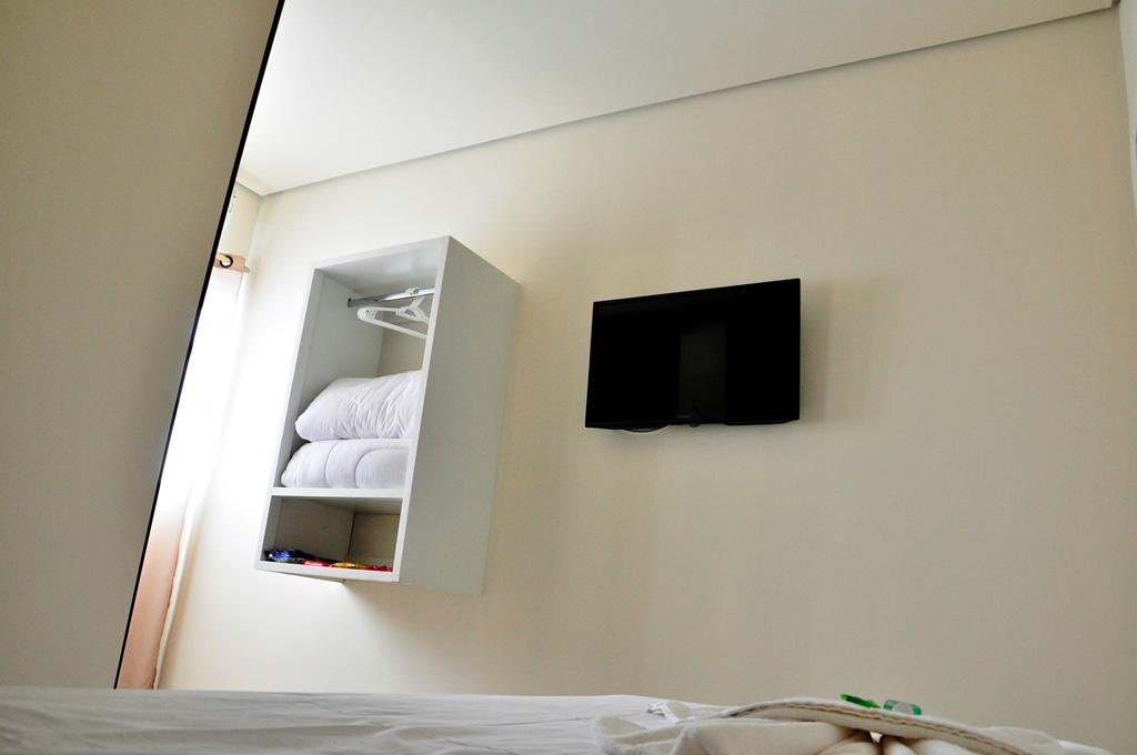 Hotel Lago Conchal Екстер'єр фото