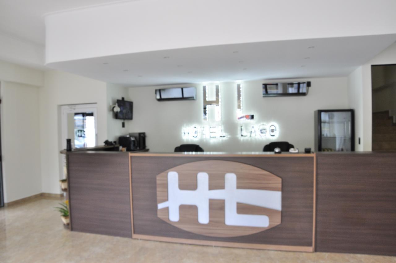 Hotel Lago Conchal Екстер'єр фото