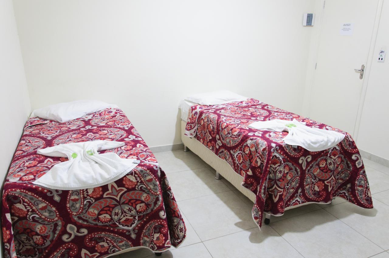 Hotel Lago Conchal Екстер'єр фото