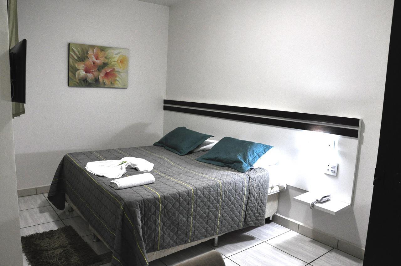 Hotel Lago Conchal Екстер'єр фото