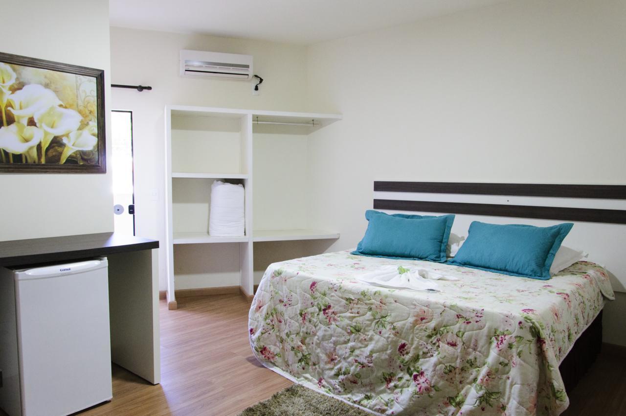 Hotel Lago Conchal Екстер'єр фото