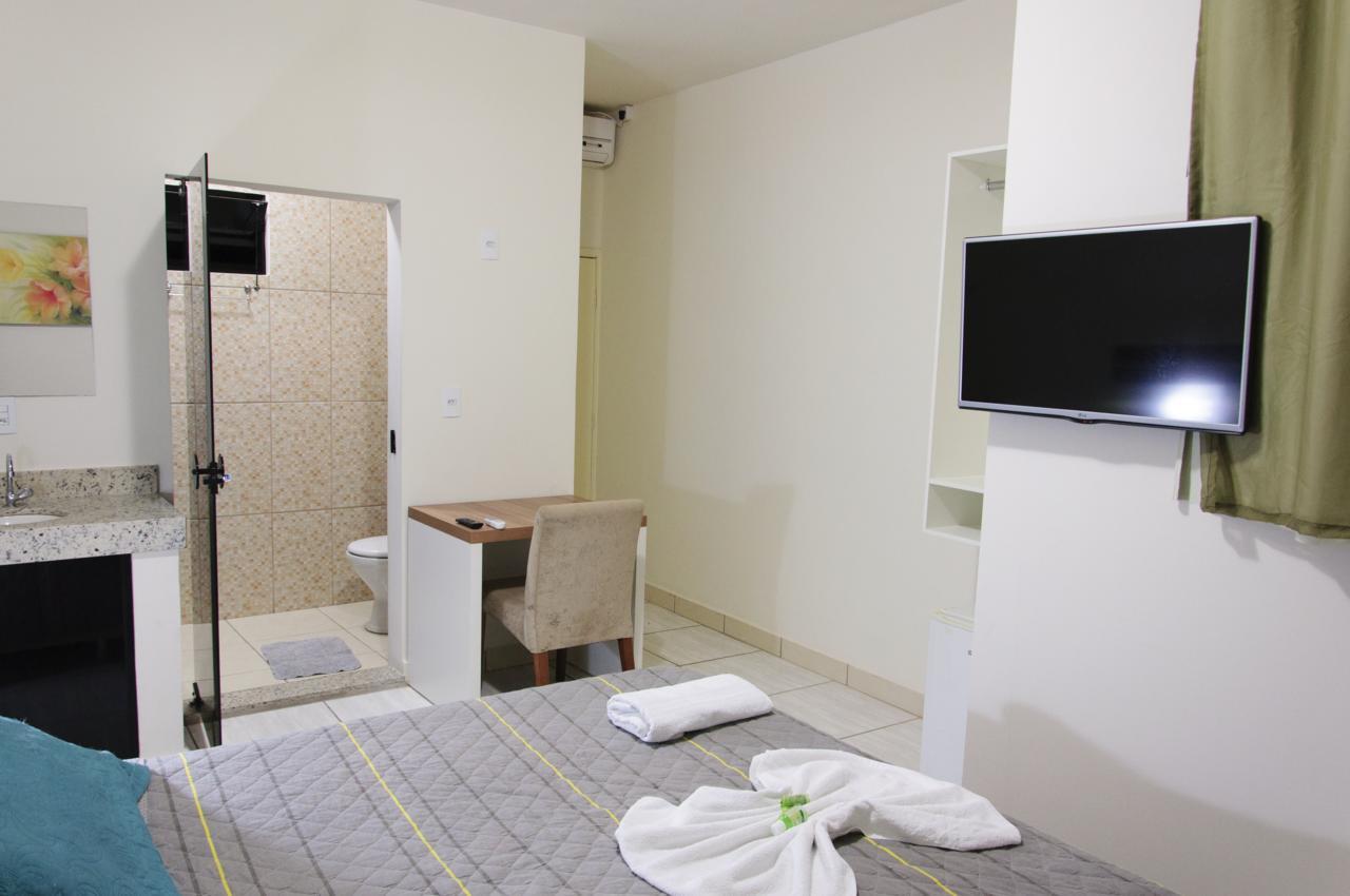 Hotel Lago Conchal Екстер'єр фото